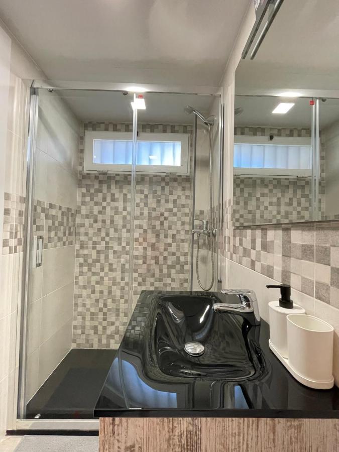 Апартаменты Lafrenchtouch - Relajante 1Hab Con Piscina Бенальмадена Экстерьер фото