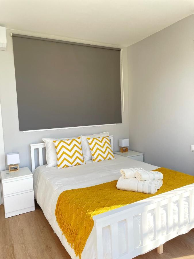 Апартаменты Lafrenchtouch - Relajante 1Hab Con Piscina Бенальмадена Экстерьер фото
