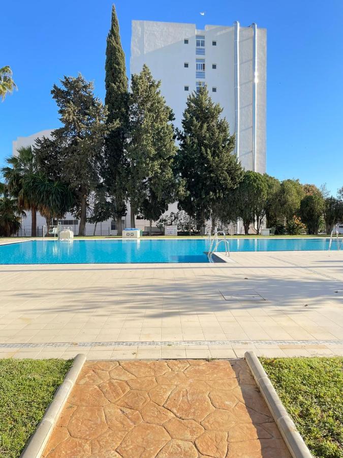 Апартаменты Lafrenchtouch - Relajante 1Hab Con Piscina Бенальмадена Экстерьер фото
