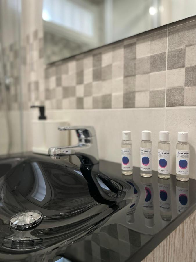 Апартаменты Lafrenchtouch - Relajante 1Hab Con Piscina Бенальмадена Экстерьер фото
